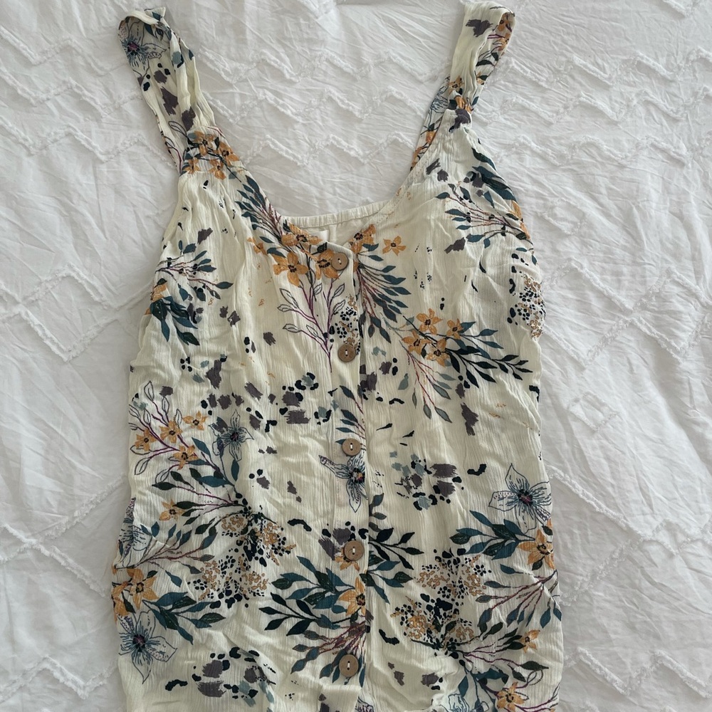 Maurices tank top